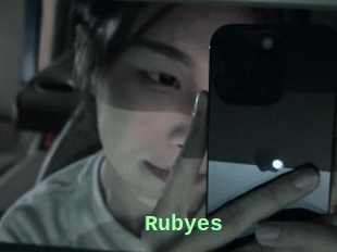 Rubyes