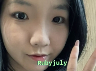 Rubyjuly