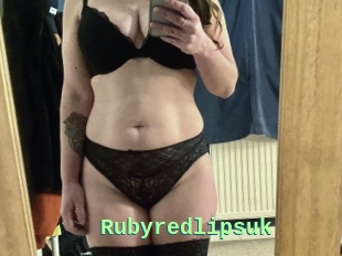 Rubyredlipsuk