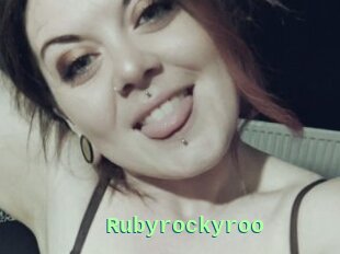 Rubyrockyroo