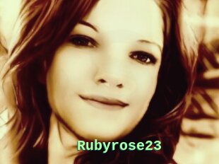 Rubyrose23
