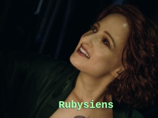 Rubysiens