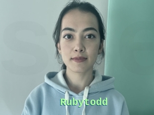 Rubytodd