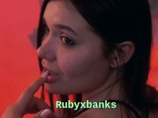 Rubyxbanks