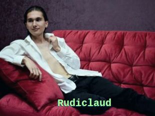 Rudiclaud