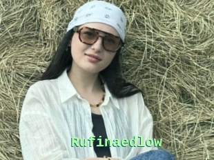 Rufinaedlow