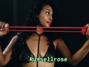 Russellrose