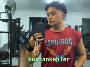Rustankepler