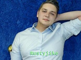 Rustyjike