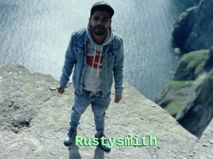 Rustysmith