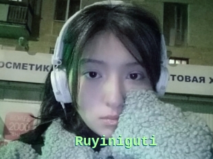 Ruyiniguti