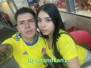Ryanandtania