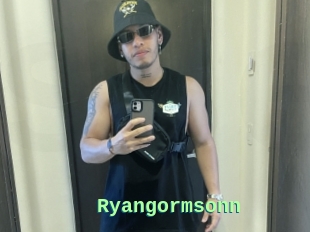 Ryangormsonn