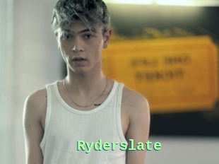 Ryderslate