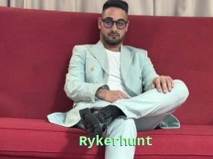 Rykerhunt