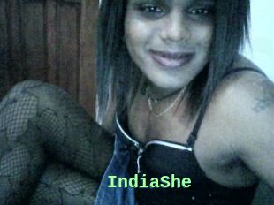 IndiaShe