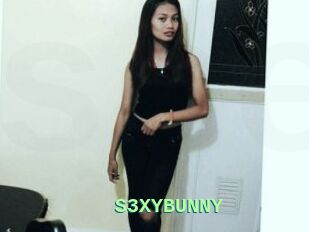 S3XYBUNNY