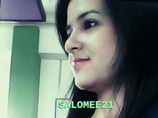 SALOMEE21