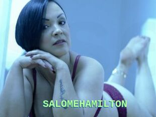 SALOMEHAMILTON