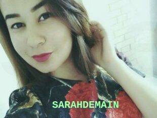 SARAH_DEMAIN