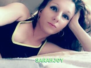SARAHJOY