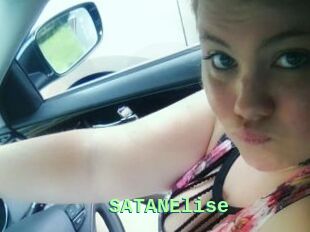 SATANElise