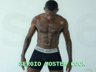 SERGIO_MOSTER_COCK