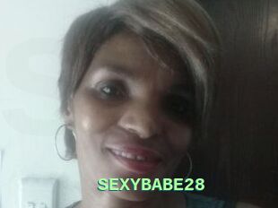 SEXYBABE28
