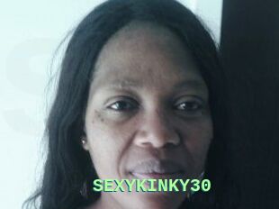 SEXYKINKY30
