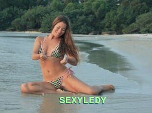 SEXYLEDY
