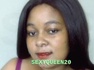 SEXYQUEEN20