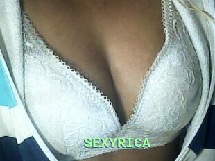 SEXYRICA
