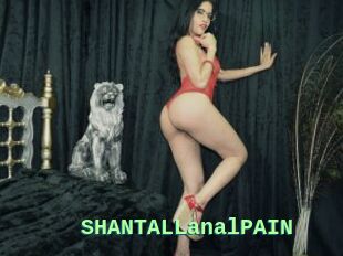 SHANTALLanalPAIN