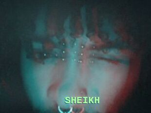 SHEIKH