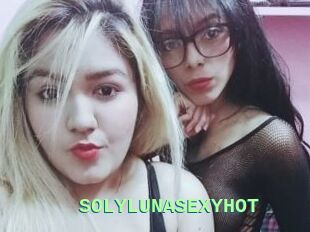 SOLYLUNASEXYHOT