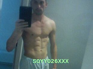 SOYYO26XXX