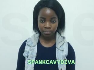 SPANKCAVYDIVA