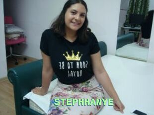 STEPHHANYE