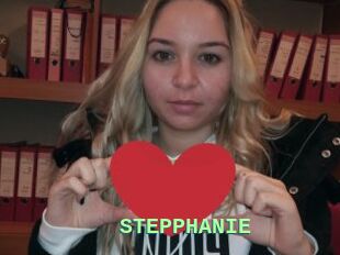 STEPPHANIE
