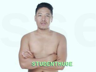STUDENTHUGE