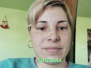 SUSSANx