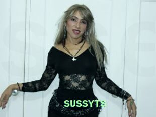 SUSSYTS