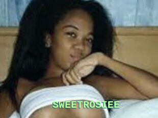 SWEETROSIEE