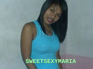SWEETSEXYMARIA