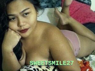 SWEETSMILE27