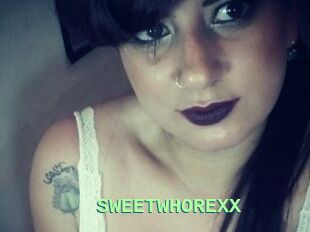 SWEETWHOREXX