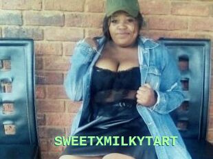 SWEETXMILKYTART