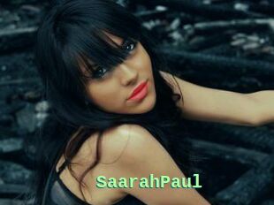 SaarahPaul