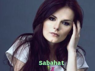 Sabahat