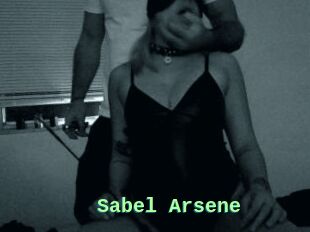 Sabel_Arsene